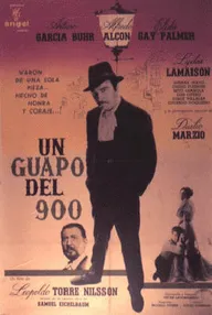 Галантный кавалер '900