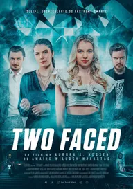 Two Faced
