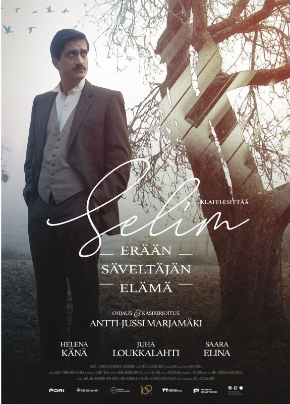 Постер фильма Selim