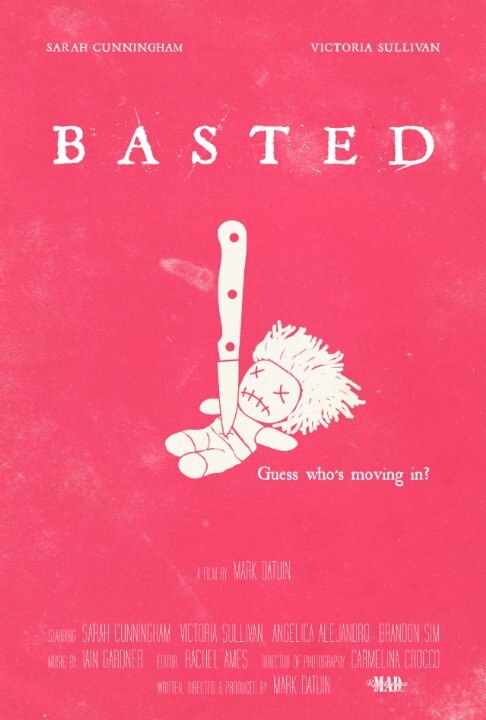 Постер фильма Basted