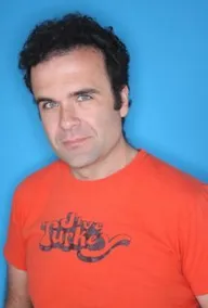 Джейсон Хубер