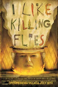 I Like Killing Flies