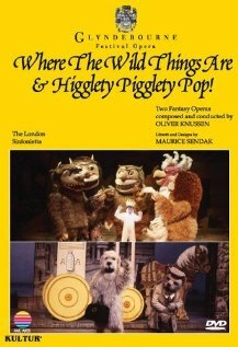 Постер фильма Where the Wild Things Are