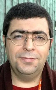 Маджид Барзегар