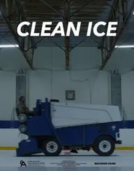 Clean Ice