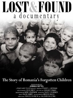 Постер фильма Lost and Found