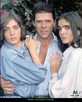 Постер сериала Дикая кошка