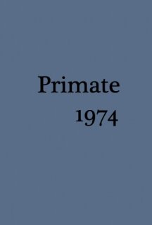 Постер фильма Primate