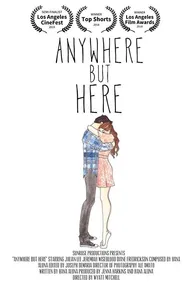 Anywhere But Here