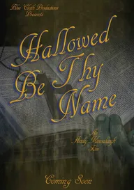 Hallowed Be Thy Name