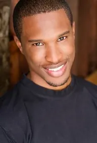 Jefferson Reid