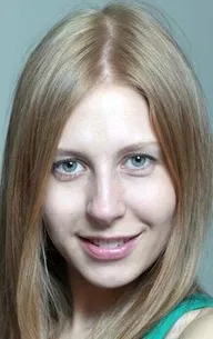 Ирина Котельникова