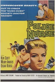 Police Nurse