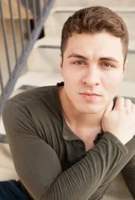 Jake Andersen