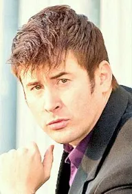 Роджер Д. Смит