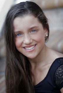 Mia Dougherty