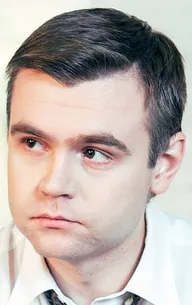 Борис Новиков
