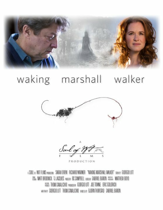 Постер фильма Waking Marshall Walker