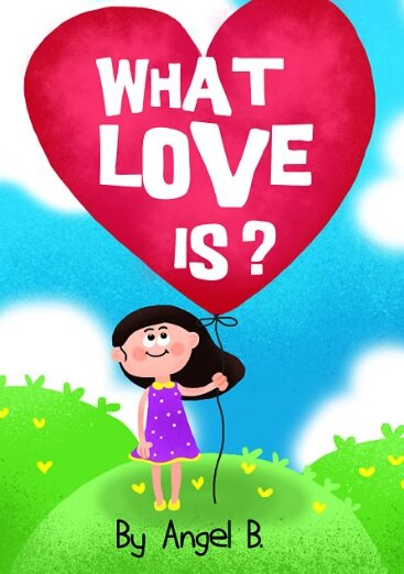 Постер фильма What Love Is
