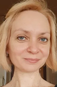 Светлана Прокудина