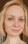 Светлана Прокудина