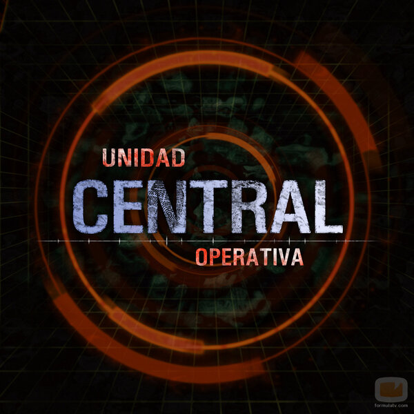 Постер сериала Центральная оперативная группа