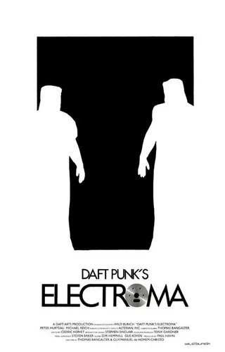 Постер Электрома (2006)