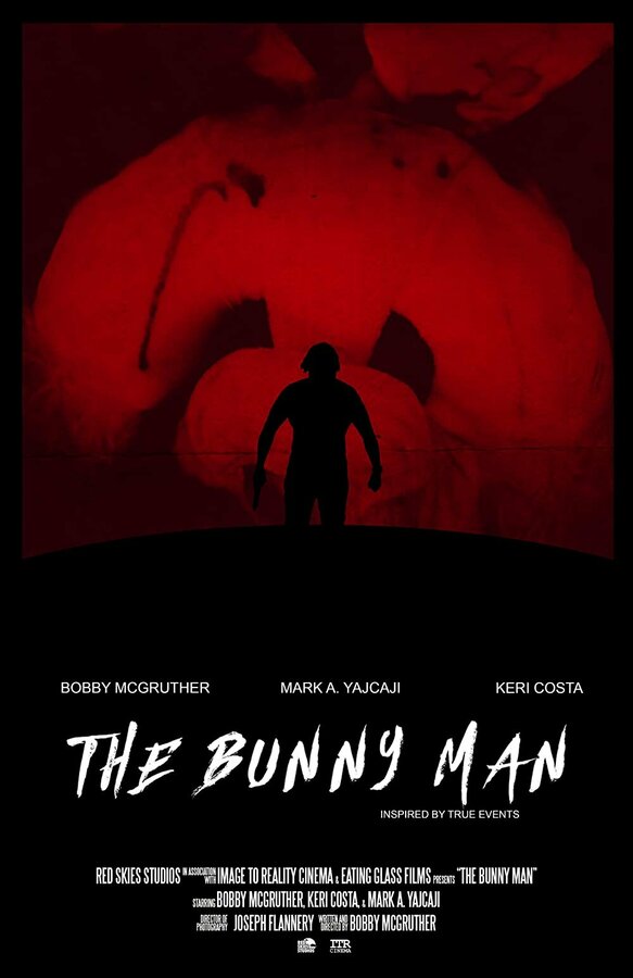 Постер фильма The Bunny Man