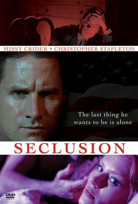Постер фильма Seclusion