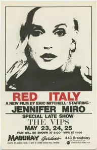 Red Italy