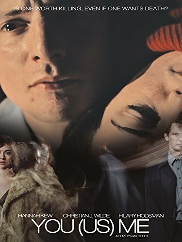 Постер фильма Тебя (нас) меня