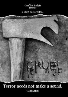 Постер фильма Cruel