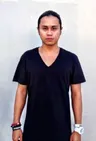 Дэвид Лэлимар