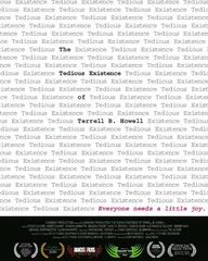 The Tedious Existence of Terrell B. Howell