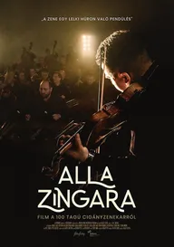 Алла Зингара