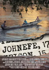 Johnefe, 17