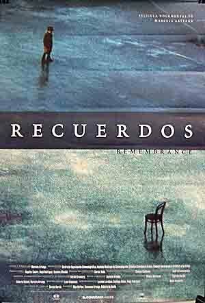 Постер фильма Recuerdos