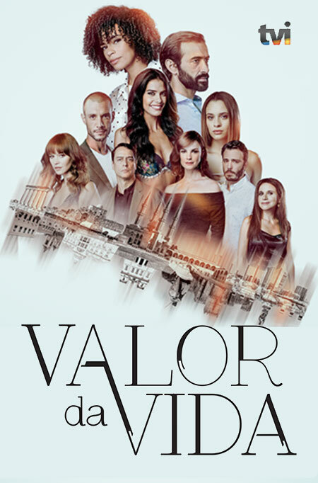 Постер сериала Ценность жизни