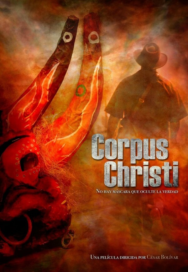 Постер фильма Corpus Christi