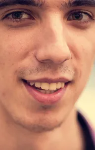Никита Колядов