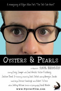 Постер фильма Oysters & Pearls