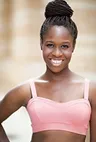 Marisha Legan-Johnson