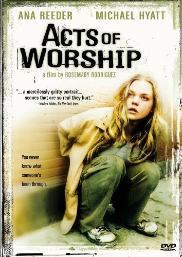 Постер фильма Acts of Worship