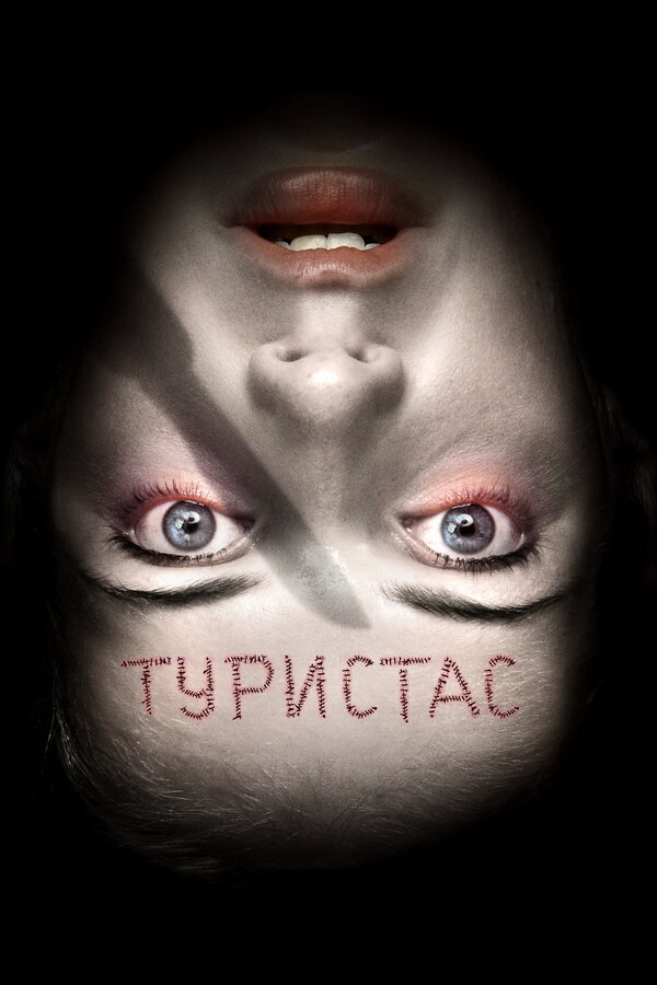Постер фильма Туристас