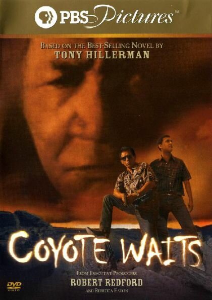 Постер фильма Coyote Waits