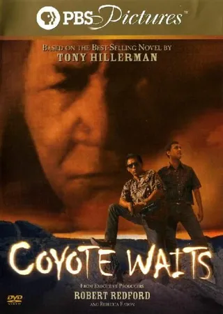 Постер Coyote Waits (2003)