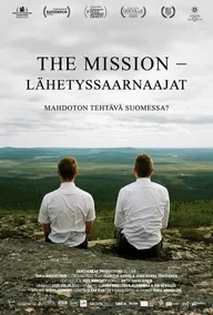 The Mission