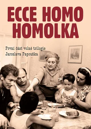 Постер Это человек Гомолка (1969)
