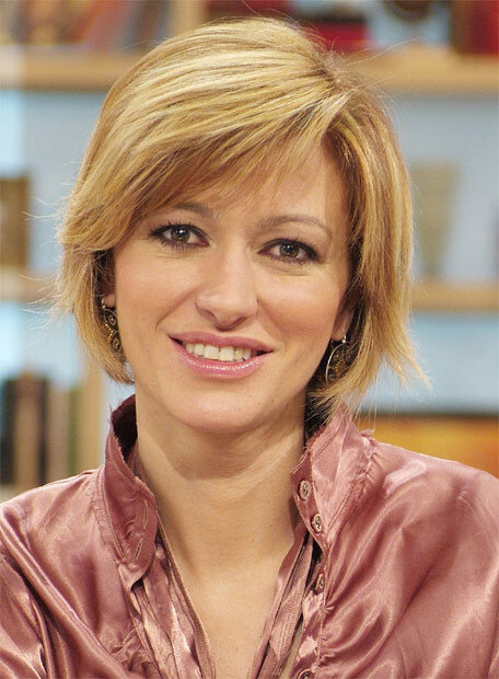 Susanna Griso