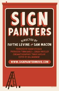 Sign Painters